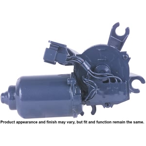 Cardone Reman Remanufactured Wiper Motor for 1992 Mazda MX-6 - 43-1476