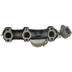 Dorman Cast Iron Natural Exhaust Manifold for 1999 Buick Century - 674-567
