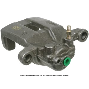 Cardone Reman Remanufactured Unloaded Caliper for 2008 Nissan Rogue - 19-3437