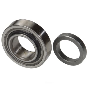 National Wheel Bearing for Plymouth Caravelle - RWC-35-YYR