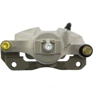 Centric Remanufactured Semi-Loaded Front Passenger Side Brake Caliper for 2002 Honda Insight - 141.40031