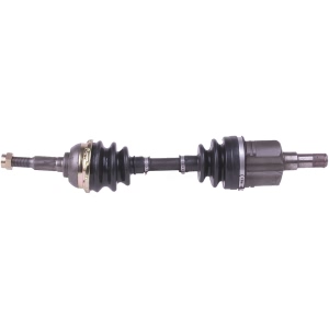 Cardone Reman Remanufactured CV Axle Assembly for Chevrolet Beretta - 60-1024