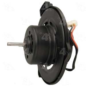 Four Seasons Hvac Blower Motor Without Wheel for 2002 Toyota Echo - 35111