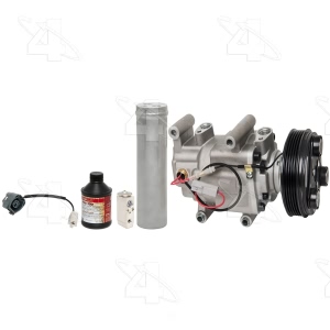 Four Seasons A C Compressor Kit for 2007 Mazda 3 - 7763NK