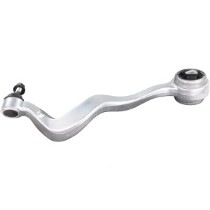 Mevotech Supreme Front Driver Side Lower Forward Non Adjustable Control Arm And Ball Joint Assembly for 2009 BMW 650i - CMS101380