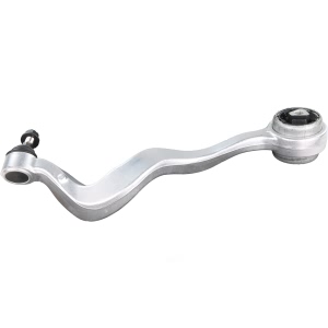 Mevotech Supreme Front Driver Side Lower Forward Non Adjustable Control Arm And Ball Joint Assembly for 2008 BMW M6 - CMS101380