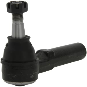 Centric Premium™ Front Outer Steering Tie Rod End for 2001 Chevrolet Impala - 612.62047
