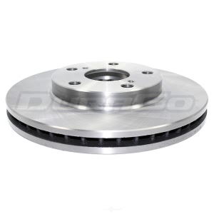 DuraGo Vented Front Brake Rotor for 1995 Toyota Avalon - BR31050