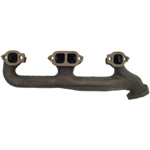 Dorman Cast Iron Natural Exhaust Manifold for 1996 Chevrolet Tahoe - 674-217
