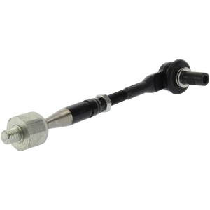 Centric Premium™ Front Steering Tie Rod Assembly for 2004 Audi A4 Quattro - 626.33012
