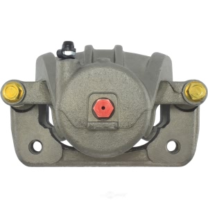 Centric Remanufactured Semi-Loaded Front Driver Side Brake Caliper for 1994 Lincoln Continental - 141.61062