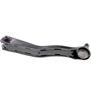 Mevotech Supreme Rear Passenger Side Lower Rearward Non Adjustable Control Arm And Ball Joint Assembly for Eagle Talon - CMS801145