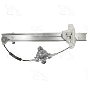 ACI Manual Window Regulator for 1996 Hyundai Accent - 81152