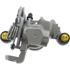 Centric Remanufactured Semi-Loaded Rear Passenger Side Brake Caliper for 1988 Dodge Dynasty - 141.63503