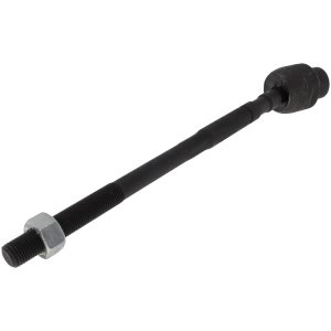 Centric Premium™ Front Inner Saginaw Design Steering Tie Rod End for 1989 Dodge Shadow - 612.64000