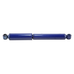 Monroe Monro-Matic Plus™ Rear Driver or Passenger Side Shock Absorber for 1996 Ford F-250 - 32386