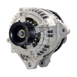 Remy Remanufactured Alternator for Scion tC - 12608