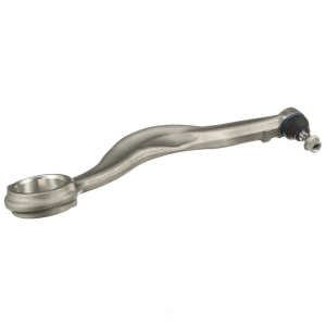 Delphi Front Passenger Side Lower Forward Control Arm And Ball Joint Assembly for 2013 Mercedes-Benz E350 - TC6726