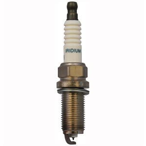 Denso Iridium Long-Life™ Spark Plug for 2013 Hyundai Genesis Coupe - ZK20HQR8