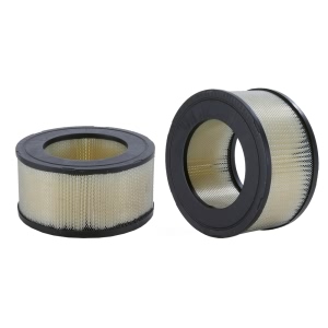 WIX Air Filter for 1986 Toyota MR2 - 46070