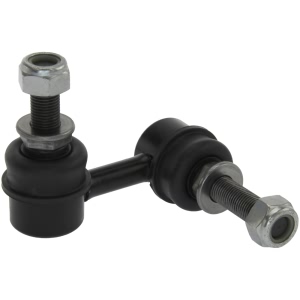 Centric Premium™ Front Driver Side Stabilizer Bar Link for 2016 Infiniti Q50 - 606.42042
