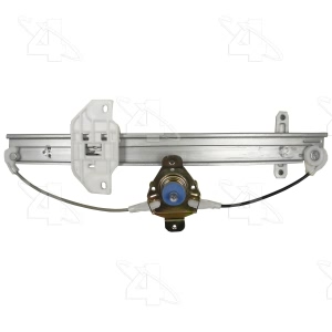 ACI Manual Window Regulator for 1991 Hyundai Excel - 81053