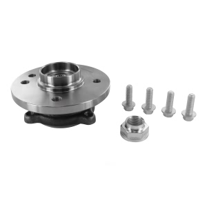 VAICO Front Wheel Hub for 2009 Mini Cooper - V20-0675