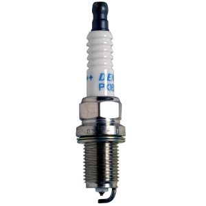 Denso Double Platinum Spark Plug for 1990 Ford Taurus - 3264