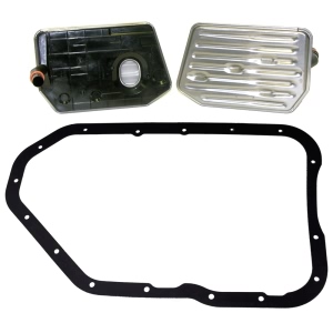 WIX Transmission Filter Kit for Pontiac Grand Prix - 58896