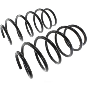 Centric Premium™ Coil Springs for 2005 Ford Taurus - 630.61108