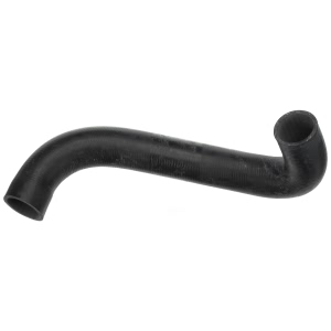 Gates Engine Coolant Molded Radiator Hose for 1999 Mercedes-Benz S420 - 22596