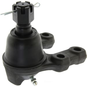 Centric Premium™ Front Lower Ball Joint for 1986 Nissan 720 - 610.42010