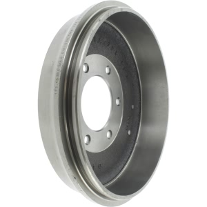 Centric Premium Rear Brake Drum for Honda - 122.43005