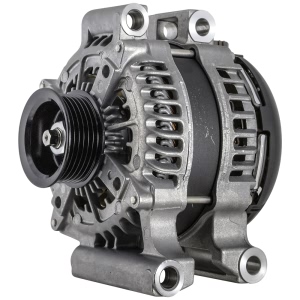 Denso Alternator for Lexus GS460 - 210-0814