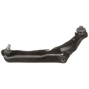Delphi Front Driver Side Lower Control Arm And Ball Joint Assembly for 2004 Mazda Tribute - TC5180