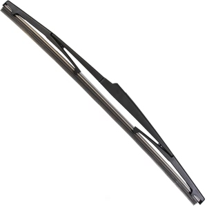 Denso Conventional 16" Black Wiper Blade for 2011 Toyota Prius - 160-5516