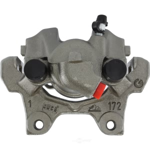 Centric Remanufactured Semi-Loaded Rear Driver Side Brake Caliper for 1993 BMW 740iL - 141.34514