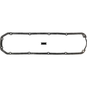 Victor Reinz Valve Cover Gasket Set for 1987 Audi Coupe - 15-28957-01