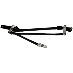 Dorman OE Solutions Front Windshield Wiper Linkage for 2010 Mazda 3 - 602-941