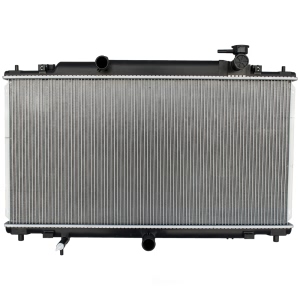 Denso Engine Coolant Radiator for Mazda 6 - 221-9329