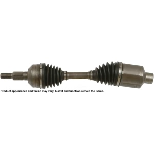 Cardone Reman Remanufactured CV Axle Assembly for 2007 Suzuki XL-7 - 60-1469