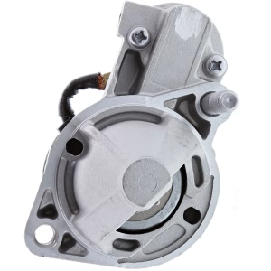 Denso Starter for 1999 Hyundai Sonata - 281-6026