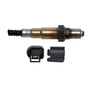 Denso Air Fuel Ratio Sensor for 2014 Mini Cooper Paceman - 234-5037