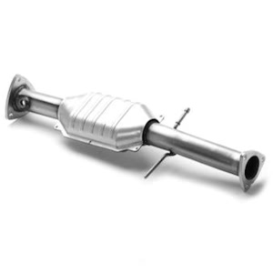 Bosal Direct Fit Catalytic Converter And Pipe Assembly for 1999 Chevrolet S10 - 079-5148