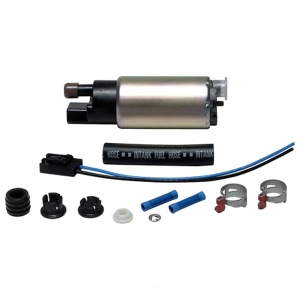 Denso Electric Fuel Pump for Mazda Protege - 951-0007
