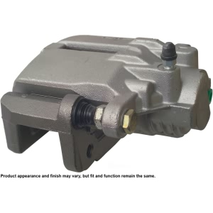 Cardone Reman Remanufactured Unloaded Caliper w/Bracket for 2004 Cadillac CTS - 18-B4874
