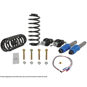 Cardone Reman Remanufactured Air Spring To Coil Spring Conversion Kit for 2012 Chevrolet Suburban 1500 - 4J-0013K