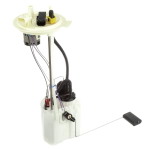 Delphi Fuel Pump Module Assembly for 2018 Ford E-350 Super Duty - FG1983