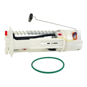 Denso Fuel Pump Module Assembly for 2006 Jeep Liberty - 953-3060