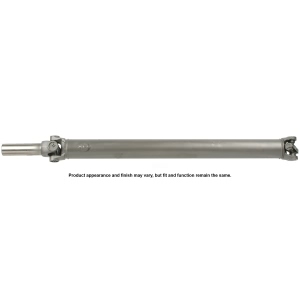 Cardone Reman Remanufactured Driveshaft/ Prop Shaft for 2001 Chevrolet Blazer - 65-9515